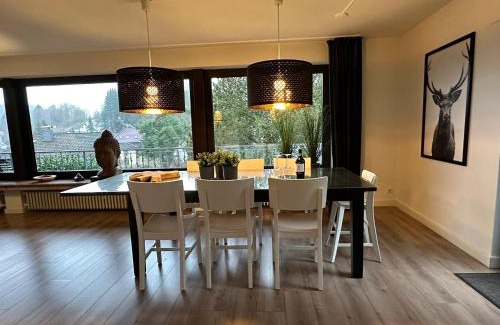 Hellenthal House | Villa Im Bongert - Tor zum Nationalpark Eifel
