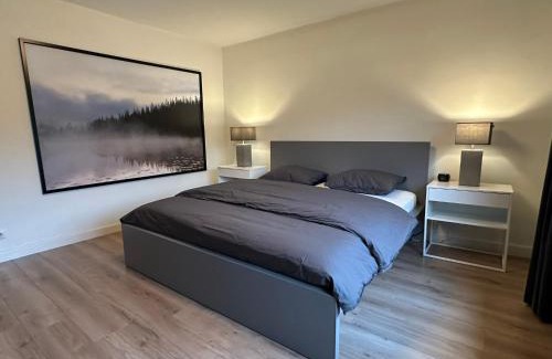 Hellenthal House | Villa Im Bongert - Tor zum Nationalpark Eifel