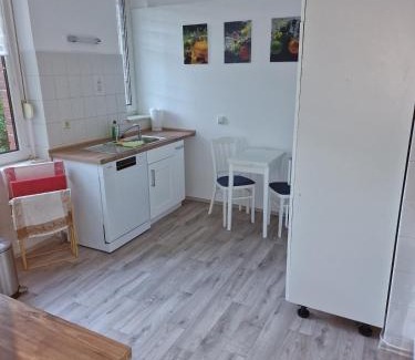 Weissenfels Apartment | Villa im Grünen