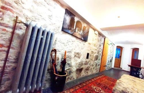 Sankt Andreasberg Apartment | Villa im Harz - Frühstück, Halbpension buchbar