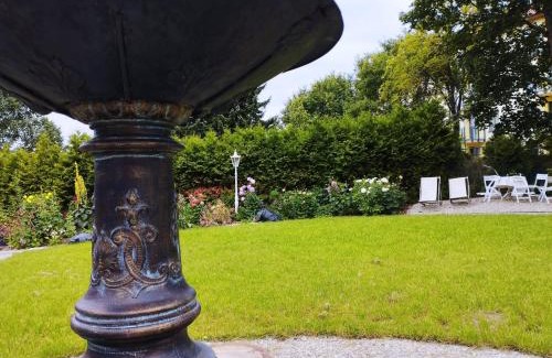 Sankt Andreasberg Apartment | Villa im Harz - Frühstück, Halbpension buchbar