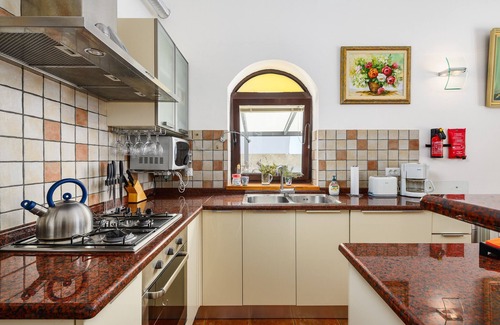 Strpacici Villa | Villa Imagine with heated pool in Visnjan, Istria