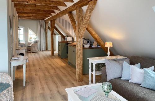 Timmendorfer Strand Apartment | Villa Imme