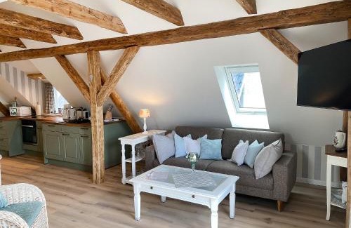 Timmendorfer Strand Apartment | Villa Imme