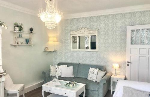 Timmendorfer Strand Apartment | Villa Imme