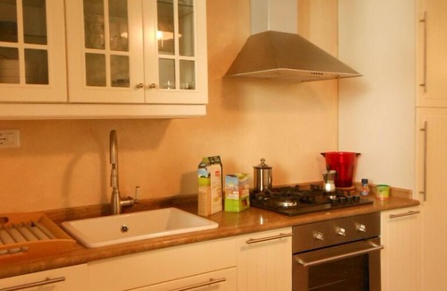 Marina di Castagneto Carducci Villa | Villa immersed in the green Mediterranean pine forest a few steps from the sea