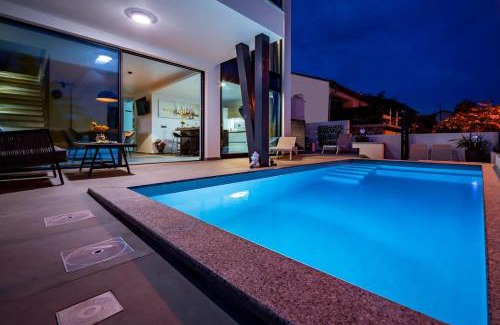Mali Radic Apartment | Villa Imperio Deluxe