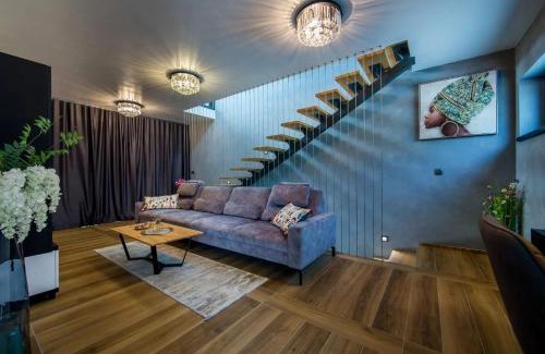 Mali Radic Apartment | Villa Imperio Deluxe