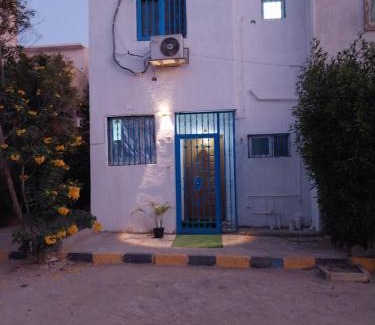 Sheikh Zayed City Villa | Villa in a compound with a rooftop in sheikh zayed