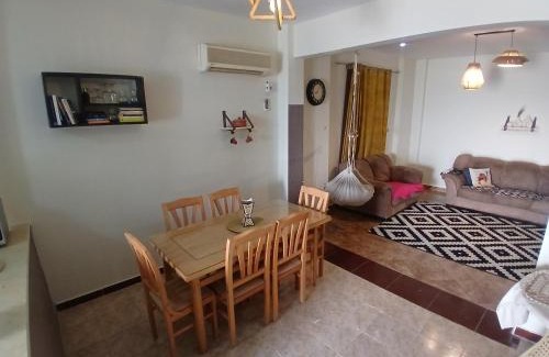 Sheikh Zayed City Villa | Villa in a compound with a rooftop in sheikh zayed