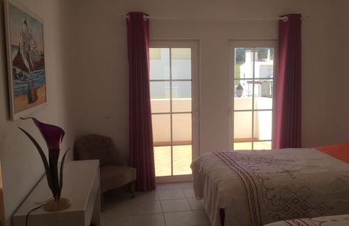 Budens House | Villa in a golf course, near the beaches, swimming pool 50 meters away, free wifi