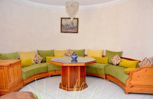 Agadir Bay Villa | Villa In Agadir