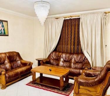 Agadir Bay Villa | Villa In Agadir