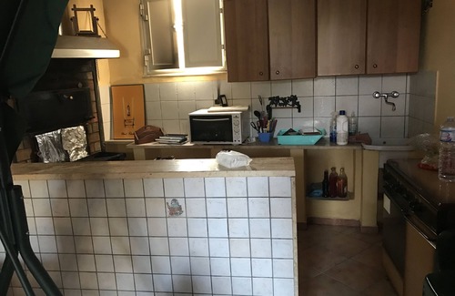 Agrigento Villa | Villa in Agrigento .