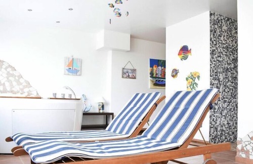 Altenmarkt im Pongau Villa | Villa in Altenmarkt at 200 m from the ski shuttle