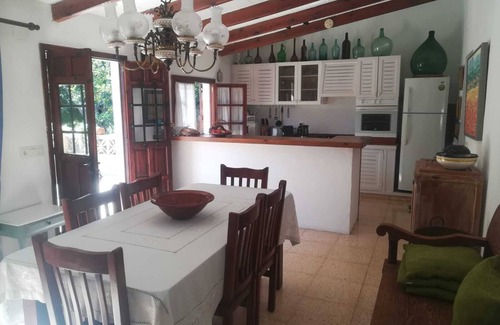 Pollensa Cottage | VIlla in an idyllic and unique valley of Pollensa