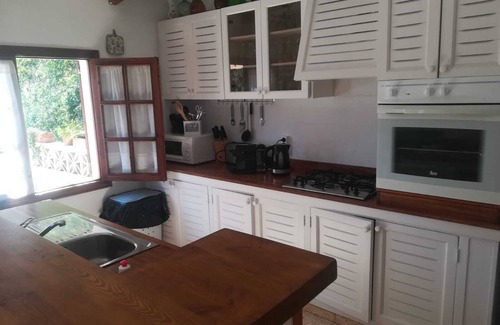 Pollensa Cottage | VIlla in an idyllic and unique valley of Pollensa