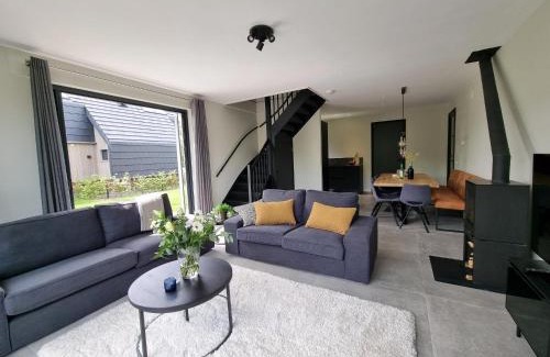 Balk House | Villa in Balk with Private Jetty on Slotermeer