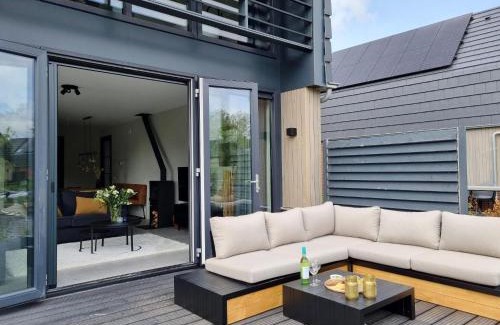 Balk House | Villa in Balk with Private Jetty on Slotermeer