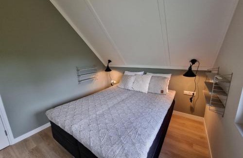 Balk House | Villa in Balk with Private Jetty on Slotermeer