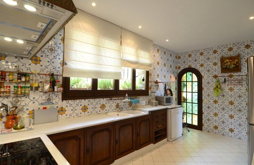 Sa Tuna Villa | Villa in Begur near Sa Tuna Beach
