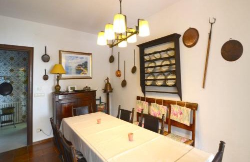Sa Tuna Villa | Villa in Begur near Sa Tuna Beach