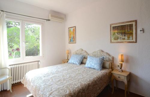 Sa Tuna Villa | Villa in Begur near Sa Tuna Beach