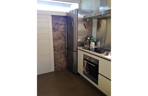 Bonifacio Villa | Villa in Bonifacio near the beach