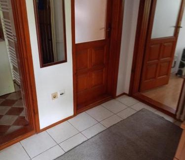 Zenica-Doboj Canton Villa | Villa in Breza Village