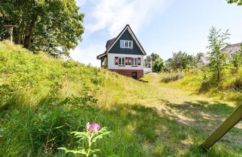 Municipality of Ameland Villa | Villa in Buren near Sea and Dunes