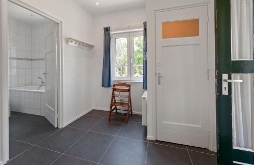 Municipality of Ameland Villa | Villa in Buren near Sea and Dunes