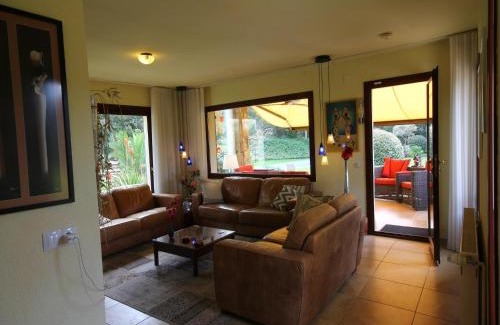 Santa Cristina de Aro Villa | Villa in Calonge with Pool near Beach