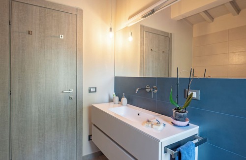 San Giuliano Terme Villa | Villa in campagna, privacy e tranquillità assoluta 5 minuti da Pisa