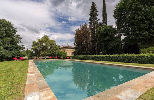 Vorno Villa | Villa in Capannori with 7 bedrooms sleeps 14