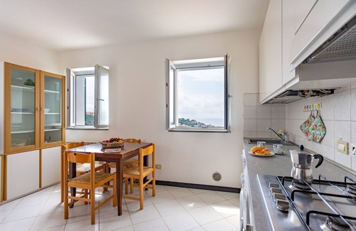 Celle Ligure Villa | Villa in Celle Ligure with 1 bedrooms sleeps 4