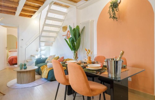 Historic Center Bed & Breakfast | Villa in Centro con Giardino - Resté Il Sentiero
