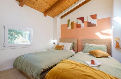 Historic Center Bed & Breakfast | Villa in Centro con Giardino - Resté Il Sentiero