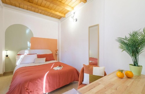Historic Center Bed & Breakfast | Villa in Centro con Giardino - Resté Il Sentiero