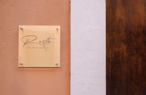 Historic Center Bed & Breakfast | Villa in Centro con Giardino - Resté Il Sentiero