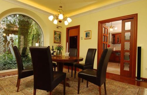 Cilipi Villa | Villa in Čilipi near Dubrovnik with Pool