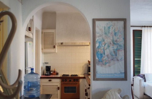 Manzanillo Condo | Villa in Club Santiago