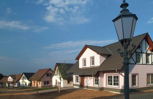 Ediger House | Villa in Cochem with Sauna and Modern Comfort