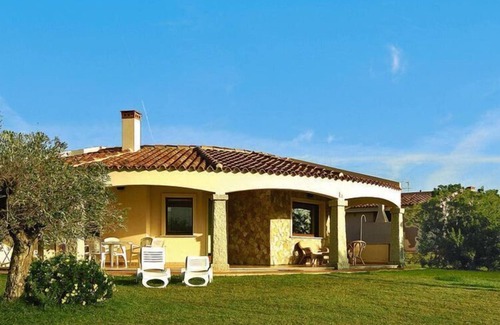 Costa Rei House | Villa in Costa Rei near Sandy Beach