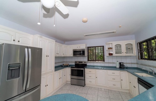 Guacima Villa | Villa in Costa Rica near airport