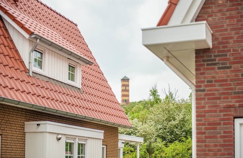 Koudekerke Villa | Villa in Dishoek near Noordzee Beach