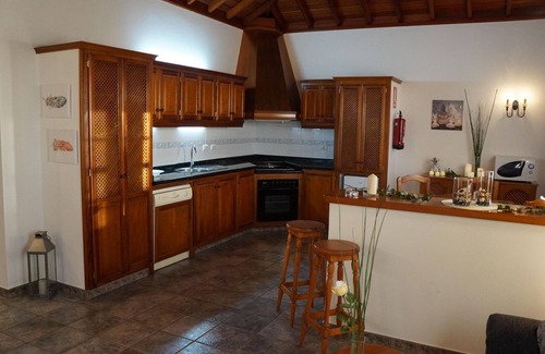 Tajuya Ski Chalet | Villa in El Paso with spectacular views
