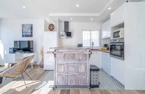 Castello d'Empuries Villa | Villa in Empuriabrava with Private Pool