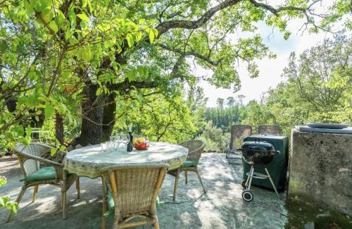 Entrecasteaux Villa | Villa in Entrecasteaux with Private Pool