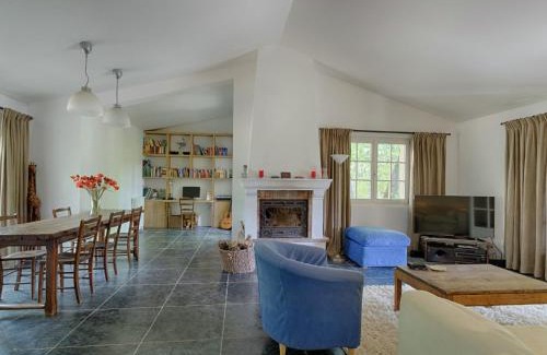 Entrecasteaux Villa | Villa in Entrecasteaux with Private Pool