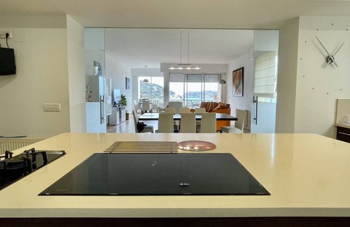 L'Estartit Villa | Villa in Estartit near Sandy Beach